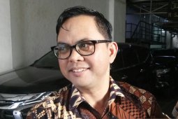 KPU nyatakan persiapan debat capres sudah 100 persen