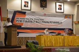 Bupati Hamin sebut operator sekolah sudah berwawasan SAKIP