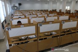 54.360 peserta ikuti UTBK di USU