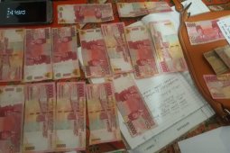 Bawaslu Kota Probolinggo terima laporan dugaan politik uang