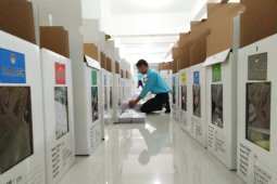KIP Lhokseumawe panggil PPS saksikan kelengkapan logistik
