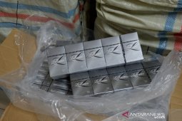 BC Sumut gagalkan 1.150 slop rokok ilegal