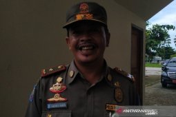 Pemprov Babel tertibkan APK selama masa tenang Pemilu 2019