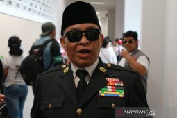 Gaya Soekarno curi perhatian Konser Putih Bersatu