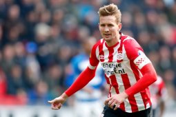 PSV bangkit dari ketertinggalan demi tundukkan De Graafschap