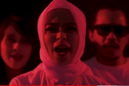 Kotak suguhkan lirik penuh  energi dalam "Beranikan Dirimu"
