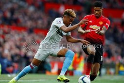 Marcus Rashford prediksi Chelsea kalahkan Arsenal