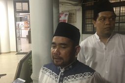 Helikopter diturunkan distribusikan logistik Pemilu di Mahulu