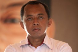 Mengawal pemilu tetap damai