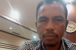 Samsi Barmi: Penetapan APBK Aceh Barat sesuai prosedur, bukan fitnah