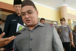 Gubernur Babel imbau masyarakat jaga kondusifitas