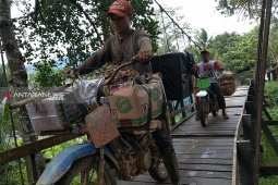 DPRD Kalsel komitmen perjuangkan listrik desa terpencil