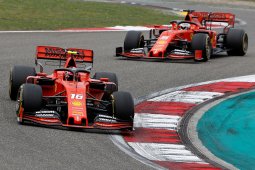 Mattia Binotto bela keputusan "team order" Ferrari