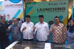 Desa Sirnarasa Sukabumi jadi percontohan Desa Digital di Jabar