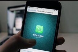 Kominfo jelaskan gangguan WhatsApp, Facebook, Instagram