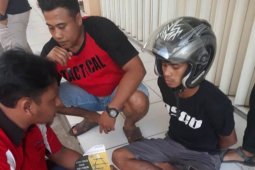 BNNK Samarinda Kembali Gagalkan Transaksi Narkoba