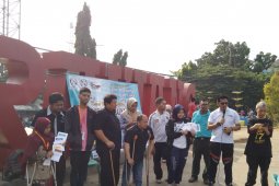 Penyandang disabilitas minta akses hak pilih di TPS