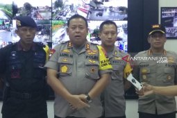 Madura dan tapal kuda prioritas ngamanan Pemilu 2019