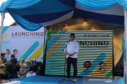 Kemenkominfo dukung Desa Digital di Sukabumi.