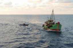 Parlemen Indonesia satu suara sikapi konflik Natuna tanpa kompromi