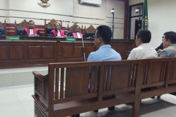 JPU tuntut wali kota Pasuruan nonaktif 6 tahun penjara