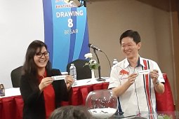 Piala Indonesia bergulir rutin setiap tahun