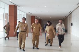 Perusahaan Diminta Ikut Bantu Penyelesaian Masalah Pembangunan Kaltim