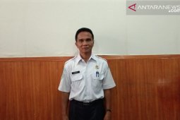 Gempa tektonik  getarkan Waingapu NTT