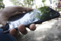 OTK catut nama kapolsek minta Rp50 juta