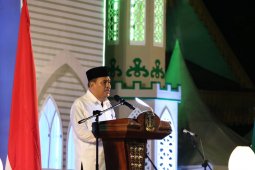 Wali Kota : Tebing Tinggi  akan menjadi. Kota Baidatun Toyubun Ghofur