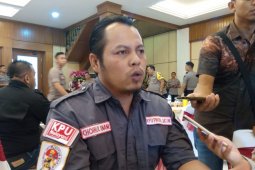 KPU Jatim dirikan 161 TPS tambahan untuk DPTb