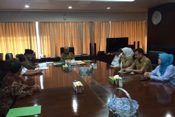 Pengurus YJI Kaltim Informasikan Rencana Jamda III Klub Jantung Sehat Kaltim