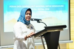 South Korea hopes Indonesia and Korea share blue carbon knowledge