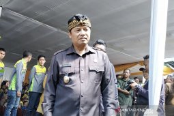 174 TPS di Kabupaten Bandung akan dipindah karena tergenang banjir