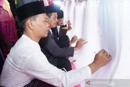 Lombok Barat targetkan bebas stunting 2024.