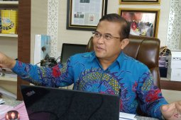 ULM bersaing ketat di Sinta.
