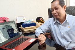 ULM sediakan 2.683 kursi  jalur SBMPTN