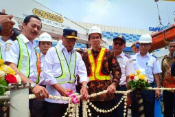 Kemenhub dan ITS kerja sama desain kapal