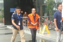KPK panggil pansel jabatan pimpinan tinggi Kemenag