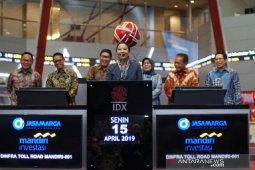 Menteri BUMN resmikan produk inovatif KIK-DINFRA