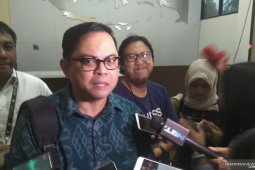 KPU RI ingatkan "influencer" medsos hormati masa tenang.
