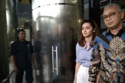 KPK dalami saksi soal keberadaan  Bowo Sidik saat OTT