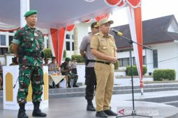Wali Kota Pangkalpinang imbau seluruh ASN netral