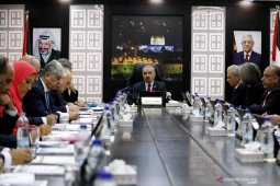 Inggris umumkan 9 juta pound untuk proyek desalinasi Palestina