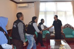 Wagub Bali dorong relawan ACT beri edukasi kebencanaan
