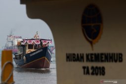 Mantan anggota DPR ini sebut UU Pelayaran belum layak direvisi