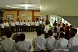 Jelang pemilu, PLN Padangsidimpuan jaga pasokan listrik