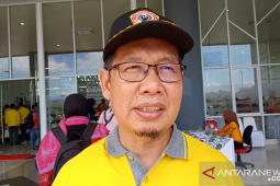 698.505 peserta ikuti UTBK gelombang pertama