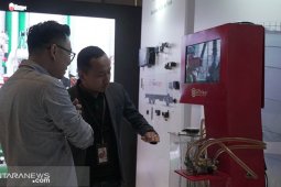 Telkomsel luncurkan layanan "Fuel Management" lewat "IoT INTANK"