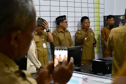"Desk" pemilu Kota Banda Aceh diminta hasilkan hitung cepat akurat